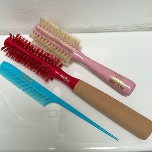 Hair tool bundle